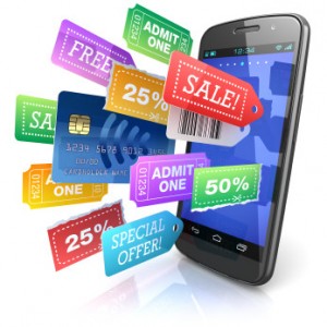 Mobile payment loyalty